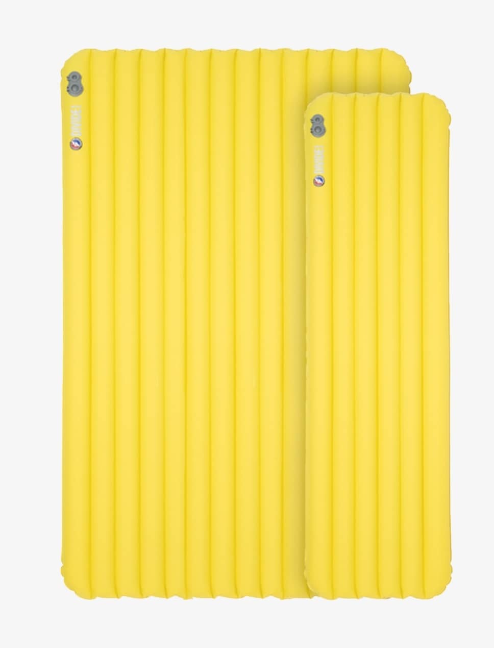 Aiguillage courbe à droite - double rayon - Electrofrog