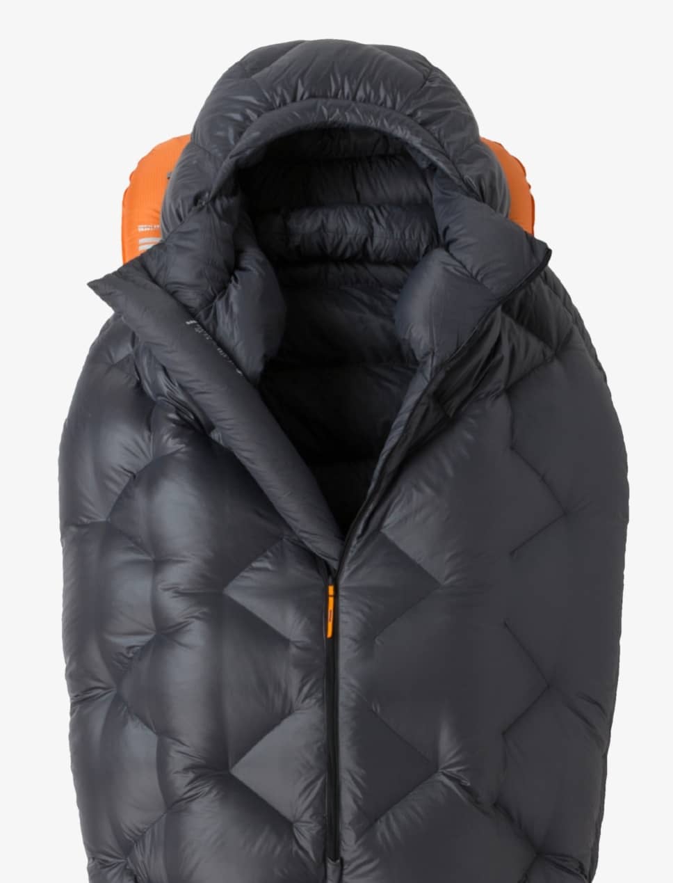 Sac de Couchage d'Urgence Imperméable
