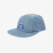 Casquette Retro Summit Cod Runner Salte