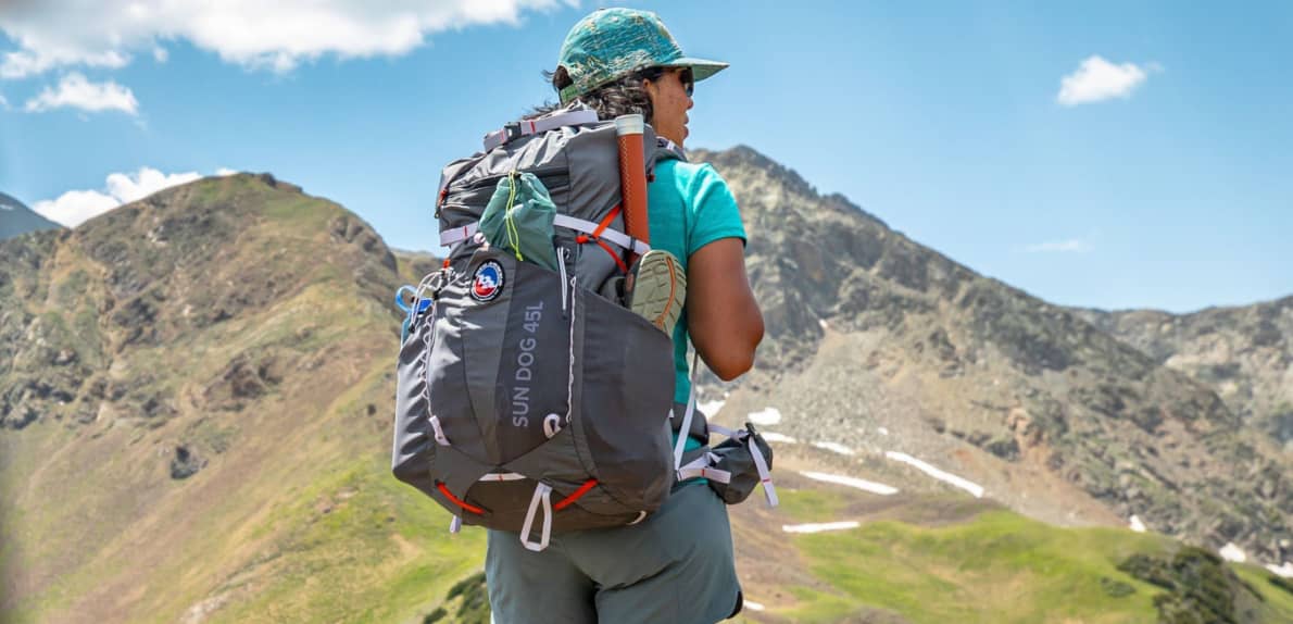 Comment choisir le sac à dos de randonnée idéal ?