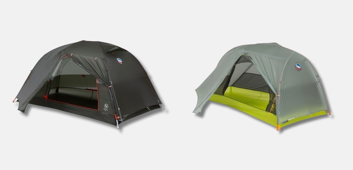 Copper Spur vs Tiger Wall : quelles différences ?