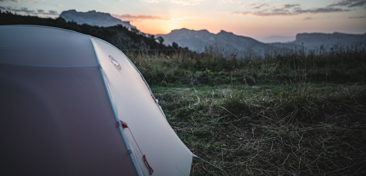 Big Agnes : l’aventure commence ici