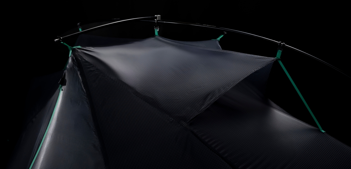 Tentes VST : Conçues pour vous, au Colorado