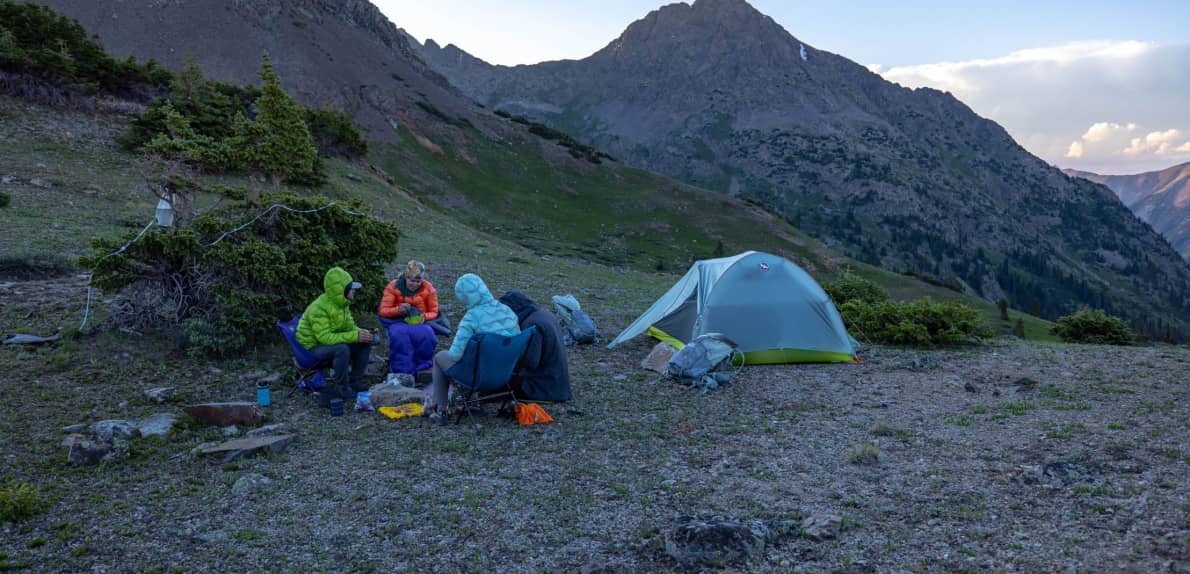 Comment faire un bon bivouac ?