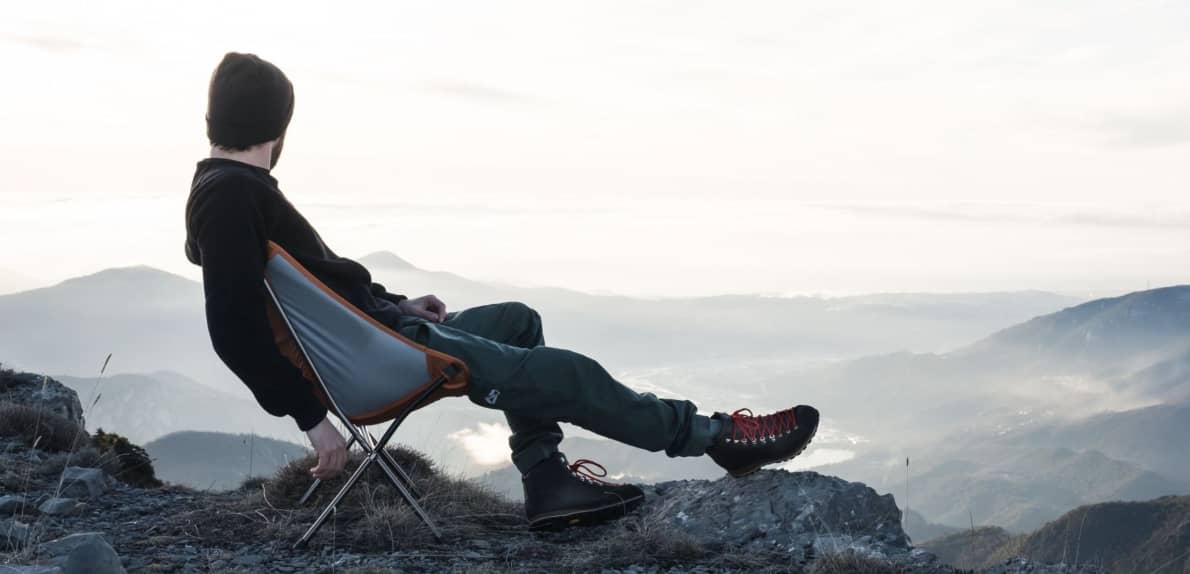 Micro-aventure : Bivouaquer facilement près de chez soi