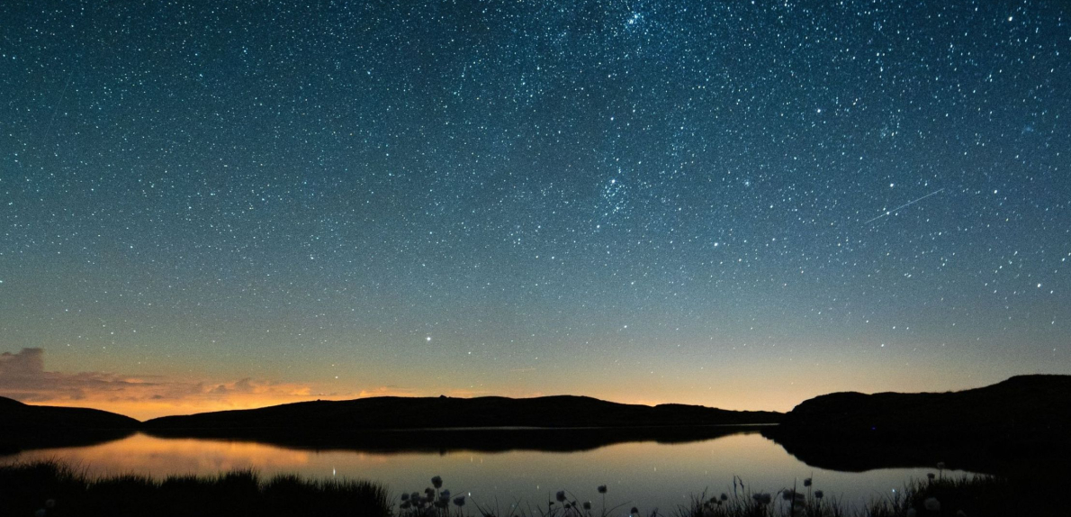 Nuit des Étoiles Filantes 2025 : Guide Complet pour Observer les Perséides et les Meilleurs Spots en France