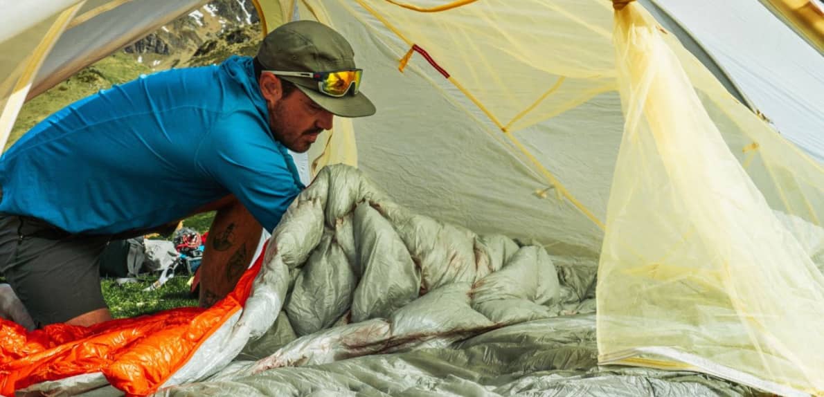Comment bien choisir son sac de couchage ?