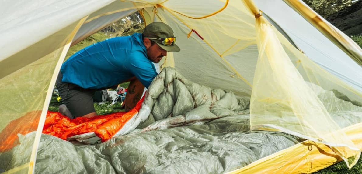 Comment entretenir son sac de couchage : le guide ultime