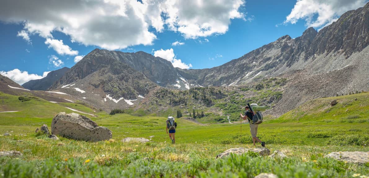 Notre Top 5 des GR à faire en France