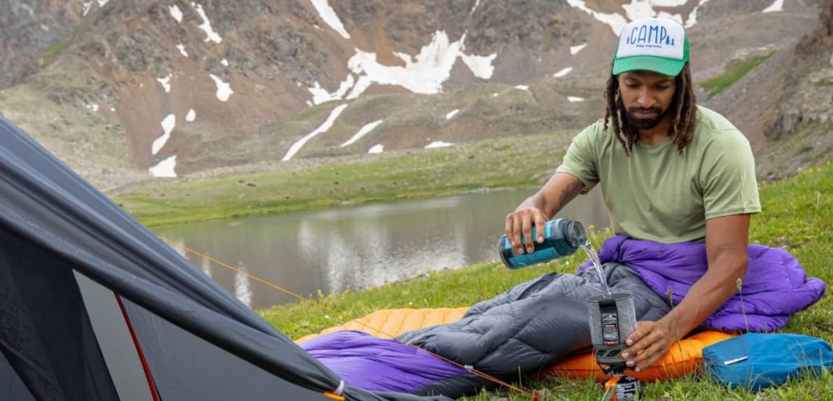 Les avantages et inconvénients du matériel ultra-léger