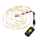 MtnGLO Tent Camp Lights White