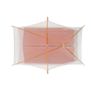 Copper Spur UL2 XL - Lichen Green/Mercury