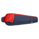 Husted 20 (FireLine Pro) LONG Navy/Red