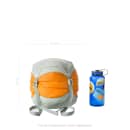 Lost Ranger 3N1 15 (650 RDS DownTek) REGULAR