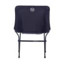 Mica Basin Camp Chair Black