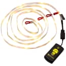 MtnGLO Tent Camp Lights White