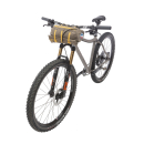 Tiger Wall UL3 Bikepack Solution Dye Greige/Gray
