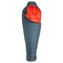 Torchlight 20 (600 DownTek) LONG Slate/Orange