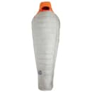 Torchlight UL 20 (850 DownTek) LONG Orange/Gray