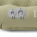 Campmeister Deluxe Insulated 25x72 WIDE REGULAR