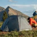 Copper Spur HV UL2 Bikepack Gray/Silver