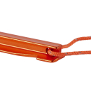 Big Agnes Dirt Dagger UL 6 Tent Stakes: Pack of 6