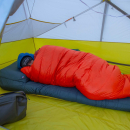 Greystone 20 (600 DownTek) LONG LEFT