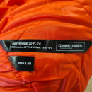 Greystone 30 (600 DownTek) REGULAR LEFT