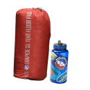 Rapide SL Insulated Tent Floor Pad 50x78 TAPERED