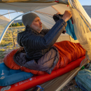 Greystone 20 (600 DownTek) LONG LEFT