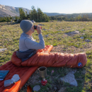 Greystone 20 (600 DownTek) LONG LEFT