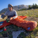 Greystone 20 (600 DownTek) LONG LEFT