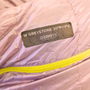 Ws Greystone 20 (600 RDS DownTek) Ws LONG RIGHT
