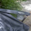 Big Six Armchair Asphalt