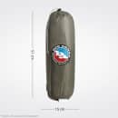 Copper Spur HV UL2 mtnGLO Silver Gray