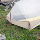 Fly Creek HV UL2 Solution Dye Gray/Greige