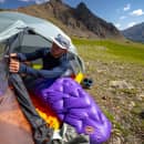 Fly Creek UL 25 (850 RDS DownTek) LONG