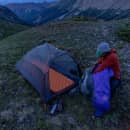 Fly Creek UL1