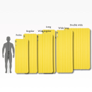 Divide Insulated 25x72 WIDE REGULAR