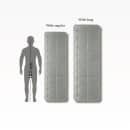 Circle Back Insulated 25x72 Wide Regular