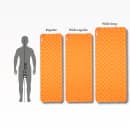 Zoom UL Insulated 25x72 WIDE REGULAR