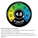 Rapide SL Insulated 20x72 REGULAR