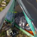 Fly Creek UL 25 (850 RDS DownTek) LONG