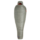 Star Fire UL 20 (850 DownTek) REGULAR Gray/Pumpkin