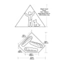 Gold Camp UL 3 Mesh Inner