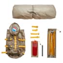 Tiger Wall UL3 Bikepack Solution Dye Greige/Gray