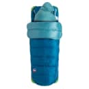 Roxy Ann 30 W LONG Lyons Blue Teal