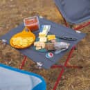 Woodchuck Camp Table Asphalt