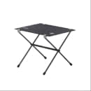 Woodchuck Camp Table Black