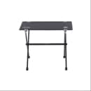 Woodchuck Camp Table Black